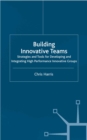 Building Innovative Teams - eBook