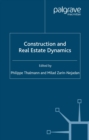 Construction and Real Estate Dynamics - eBook