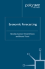 Economic Forecasting - eBook