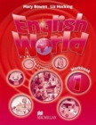 English World 1 Workbook - Book