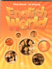 English World 3 Workbook - Book