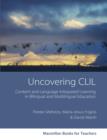 Uncovering CLIL - Book