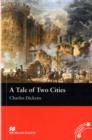 Macmillan Readers Tale of Two Cities A Beginner Without CD - Book