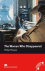 Macmillan Readers Woman Who Disappeared The Intermediate Reader Without CD - Book