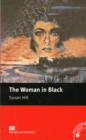 Macmillan Readers Woman in Black The Elementary No CD - Book