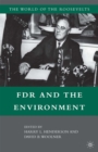 FDR and the Environment - eBook