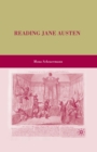 Reading Jane Austen - eBook