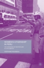 Women's Citizenship in Peru : The Paradoxes of Neopopulism in Latin America - eBook