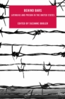 Behind Bars : Latino/as and Prison in the United States - eBook