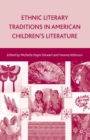 Ethnic Literary Traditions in American Children's Literature - eBook