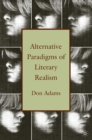 Alternative Paradigms of Literary Realism - eBook