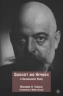 Gurdjieff and Hypnosis : A Hermeneutic Study - eBook