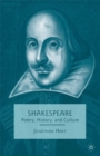 Shakespeare : Poetry, History, and Culture - eBook