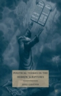 Political Themes in the Hebrew Scriptures - eBook