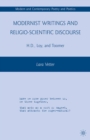 Modernist Writings and Religio-scientific Discourse : H.D., Loy, and Toomer - eBook