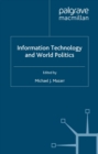 Information Technology and World Politics - eBook