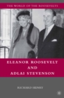 Eleanor Roosevelt and Adlai Stevenson - eBook