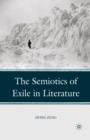 The Semiotics of Exile in Literature - eBook