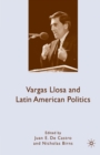 Vargas Llosa and Latin American Politics - eBook