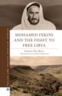 Mohamed Fekini and the Fight to Free Libya - eBook