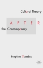Cultural Theory After the Contemporary - eBook