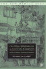 Crafting Jewishness in Medieval England : Legally Absent, Virtually Present - eBook