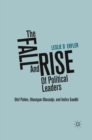 The Fall and Rise of Political Leaders : Olof Palme, Olusegun Obasanjo, and Indira Gandhi - eBook