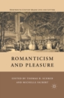 Romanticism and Pleasure - eBook