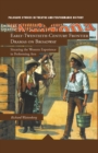 Early-Twentieth-Century Frontier Dramas on Broadway : Situating the Western Experience in Performing Arts - eBook