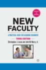 New Faculty : A Practical Guide for Academic Beginners - eBook