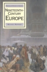 Nineteenth-Century Europe - eBook