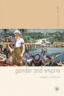 Gender and Empire - eBook