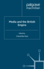 Media and the British Empire - eBook