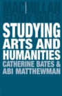 Studying Arts and Humanities - Book