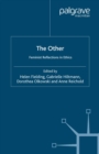 The Other : Feminist Reflections in Ethics - eBook