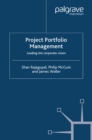 Project Portfolio Management : Leading the Corporate Vision - eBook
