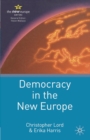Democracy in the New Europe - eBook