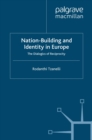Nation-Building and Identity in Europe : The Dialogics of Reciprocity - eBook
