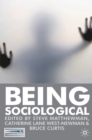 Being Sociological - eBook
