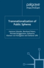 Transnationalization of Public Spheres - eBook