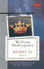 Henry IV, Part I - Book
