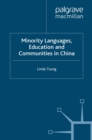 Minority Languages, Education and Communities in China - eBook