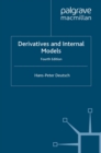 Derivatives and Internal Models - eBook