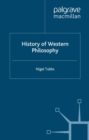 History of Western Philosophy - eBook