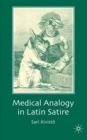 Medical Analogy in Latin Satire - eBook