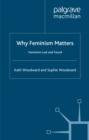 Why Feminism Matters : Feminism Lost and Found - eBook