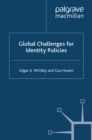 Global Challenges for Identity Policies - eBook