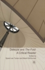 Deleuze and the Fold: A Critical Reader - eBook