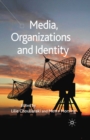 Media, Organizations and Identity - eBook