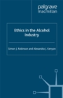 Ethics in the Alcohol Industry - eBook
